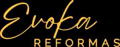 Logo de Evoka Reformas